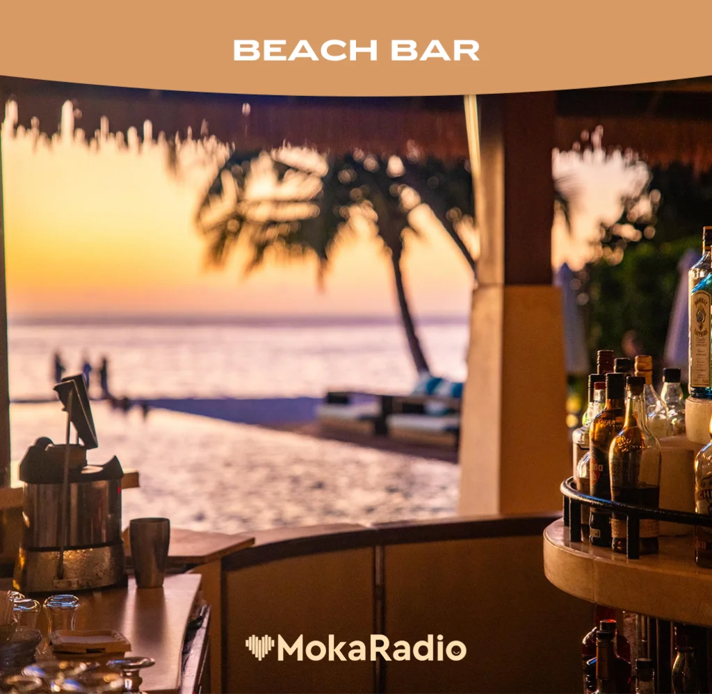 Beach Bar